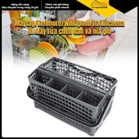 Có thể bán buôn Giỏ đựng dụng cụ nhà bếp cho máy rửa bát Maytag / Kenmore / Whirlpool / LG Virgina056 Hàng giao ngay