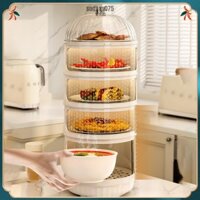 Có thể bán buôn Hộp bảo quản thực phẩm chống bụi đựng kín đa chức năng cho mùa hè Sodium075 Hàng giao ngay