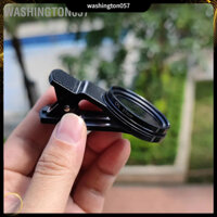 Có thể bán buôn Kính Lọc Phân Cực CPL 37mm Cho Điện Thoại Hàng giao ngay