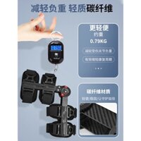Có thể điều chỉnh đầu gối cố định nẹp chi dưới xương bánh chè gãy sụn chấn thương dây chằng đồ bảo hộ