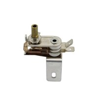 Có Thể Điều Chỉnh Nhiệt Điện Lẩu Điện Phụ Kiện Nồi Nóng KS-198 Chiên Nướng Nhiệt Công Tắc Áp Suất 250V / 10A