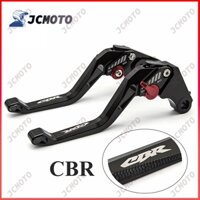 Có Thể Điều Chỉnh Phanh Xe Máy Ly Hợp Đòn Bẩy Cho CBR 125 250 300 500 600 650 1000 954 900 929 919 R RR F4i CBR600RR CBR954RR CBR650R