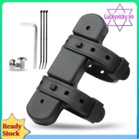 Có Thể Điều Chỉnh Xe Đạp Nước Giải Khát Ấm Siêu Tốc Đế Bình Nước Giá Đỡ Cốc Gắn Adapter