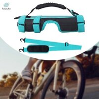 Có Thể Gập Lại Nhẹ Phụ Kiện Di Động Thoải Mái Xe Tay Ga Mang Theo Dây Đeo Ván Trượt Tay Cầm Dây Đeo