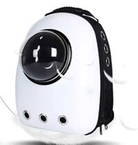 Có Thể Gập Lại Pet Carrier Độc Đáo Bolsa Para Mascot Cat Shoulder Lion Túi Xách Tay Cho Mèo