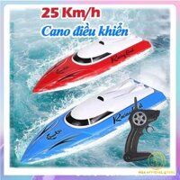 Có thể sạc cano RC Tàu cano chống thấm  tàu cao tốc điều khiển từ xa