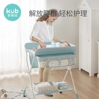 có thể so sánh tốt hơn chăm sóc Giường gấp cho trẻ sơ sinh Bàn thay tã di động đa chức năng