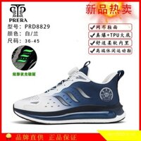 Có thể ủy quyền cho đôi giày phổ biến của Purida, nút xoay U Bỏng ngô, giày hợp thời trang thể thao giản dị, thời gian giới hạn 0104