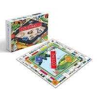 Cờ Tỉ Phú Cao Cấp Đẹp Quá Việt Nam Ơi - Toty - Nam Châm To Đẹp - TB01