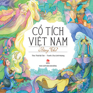 Cổ tích Việt Nam bằng thơ