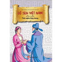 Cổ Tích Việt Nam Tình Nghĩa Thủy Chung