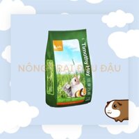 Cỏ Timothy hiệu Jolly nguyên cành thơm ngon và xanh dành cho Thỏ, Bọ Ú (Chuột Lang), Chinchilla JP51 - 500g