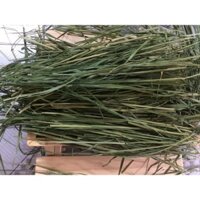 Cỏ Timothy Loại Xanh Khô 500 Gr