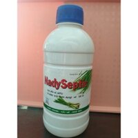 Có tinh dầu sả Nady Septic KHỬ TRÙNG - TẨY UẾ - KHỬ MÙI thì khỏi lo mọi người nhé.