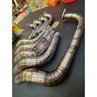 cổ titan bầu xài bô tăng 32-51 cho vario sổ trái lớn 2 khúc