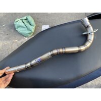 Cổ titan Future , Wave , Dream gắn bô zin. Tpshop