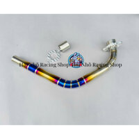 Cổ Titan Hàn Pô Zin Dành Cho Winner Sonic  Full Khâu Cổ Pat Cnc Size 32mm