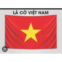Cờ tổ quốc cờ đảng số lượng