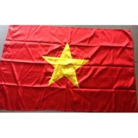 Cờ tổ quốc lớn 1m8