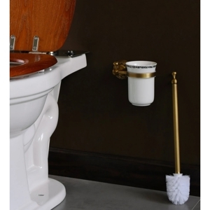 Cọ tolet Kanly GC-H09