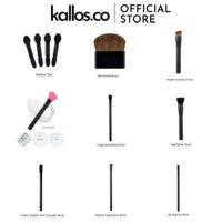 Cọ Trang Điểm Aritaum Brush, Mút Vệ Sinh Cọ Aritaum Brush Cleaning Sponge, Silicone Pad - Kallos Vietnam