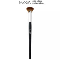 Cọ Trang Điểm Đánh Highlight MAGA PRO Fan Highlight Brush 62