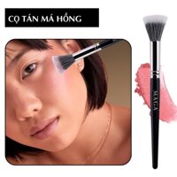Cọ Trang Điểm Má Hồng Dạng Kem Và Phấn Nén MAGA Liquid Blush Brush
