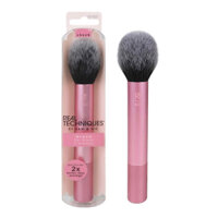 Cọ trang điểm má hồng và tạo khối RT Blush For Blush + Bronzer