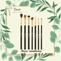 CỌ TRANG ĐIỂM MẮT BH COSMETICS EYE ESSENTIAL