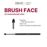 Cọ trang điểm mắt Makeup Brush 80Hp INGLOT