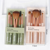 Cọ Trang Điểm Phấn Mắt Má Hồng MEIYITING Làm Đẹp Thời Trang Chất Lượng Cao