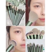 Cọ Trang Điểm Set 13 Món iFix