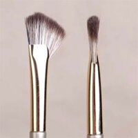 Cọ Trang Điểm Tạo Khối Đa Năng - Màu Bạc