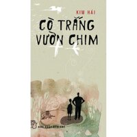 Cò Trắng Vườn Chim