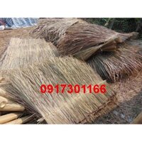 Cỏ tranh lợp nhà