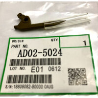 Cò trống  máy photocopy Ricoh  5500 | 6500 | 7500 | 6000 | 7000 | 8000 | 6001 | 7001 | 8001 | 9001 | 6002 | 7502 - MỚI