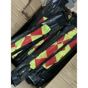 Cờ trọng tài biên