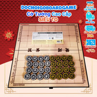 Cờ tướng Cỡ Đại Siêu To , Bộ Cờ tướng Cao Cấp Chính Hãng