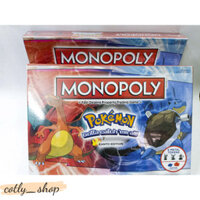 Cờ tỷ phú Monopoly