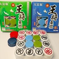 Cờ úp hàng Đài Loan gốc kèm nắp