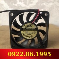 [có VAT] Quạt Đài Loan Adda   Quạt 6Cm 6010 12V 0.25A AD0612HB-GA0