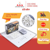 Cờ vây LIÊN HIỆP THÀNH AAA hàng cao cấp chính hãng, Bàn cờ bằng giấy dễ gấp gọn, Đồ chơi cho trẻ phát triển trí tuệ