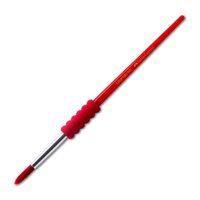 Cọ Vẽ Grip-Red WPouch PL1314121 Faber Castell