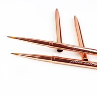 Cọ vẽ móng màu nước Jeliva vàng đồng