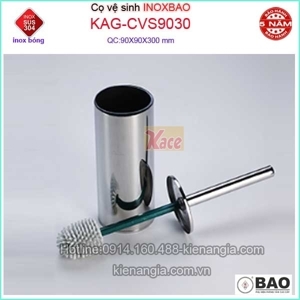 Cọ vệ sinh inox BAO CVS 9030