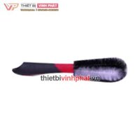 Cọ Vệ Sinh Mâm Bánh Ô Tô Xe Máy Xoay 360 Độ