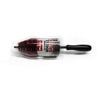 Cọ vệ sinh mâm size nhỏ dài 30cm tiện dụng Maxshine Wheel Brush 7011012