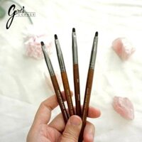 Cọ vẽ viền môi - liner Makeup Forever 202