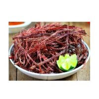 Có video 1 kg trâu gác bếp giá tận lò tặng chẳm chéo