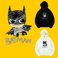 [Có VIDEO + ẢNH THẬT] Áo Hoodie nỉ bông có nón HK47